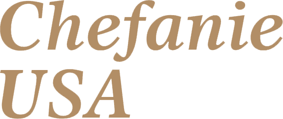 Chefanie USA
