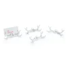 Antler Placecard Holders (4)