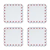 Baby Heart Cocktail Napkins (4)