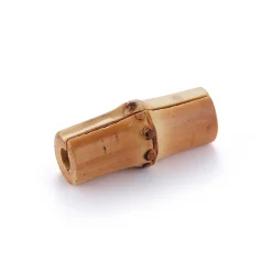 Bamboo Placecard Holders (4)