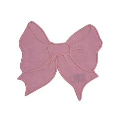 Bow Cocktail Napkins (4)
