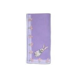 Bunny Dinner Napkins