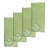 Cabbage Dinner Napkins (4)