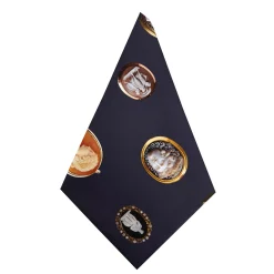 Cameo Napkins (4)