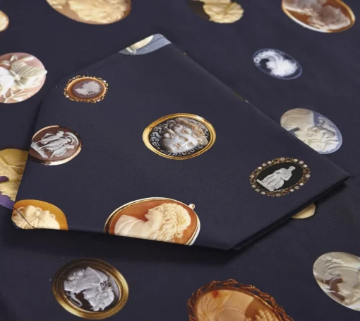 Cameo Tablecloth
