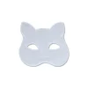 Cat Mask Cocktail Napkins (4)