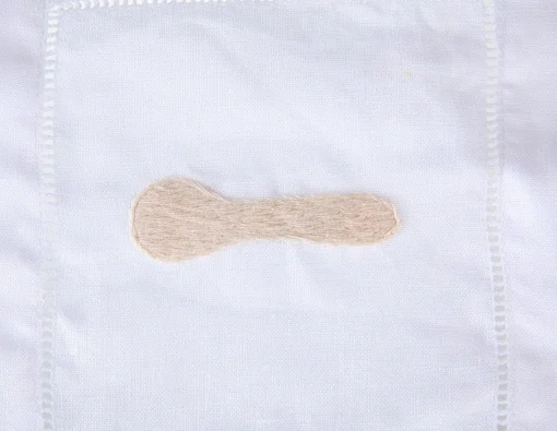 Caviar Cocktail Napkins