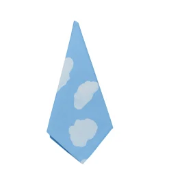 Cloud Napkins (4)