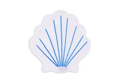 Coquilles Cocktail Napkins (4)