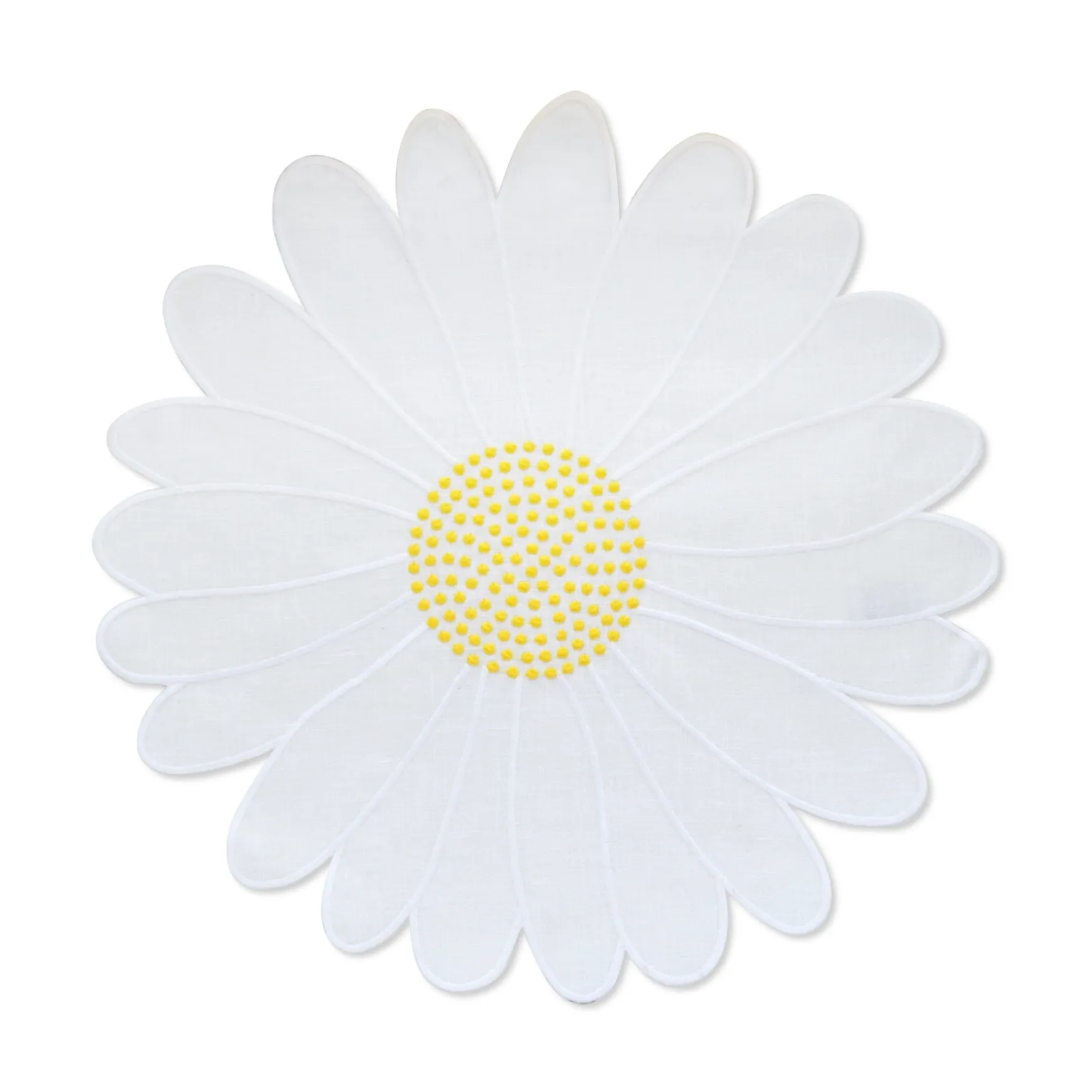 Daisy Placemat