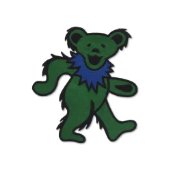 Dancing Bear Cocktail Napkins (5)
