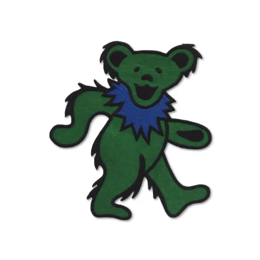 Dancing Bear Cocktail Napkins (5)