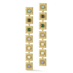 Dangling Carrés