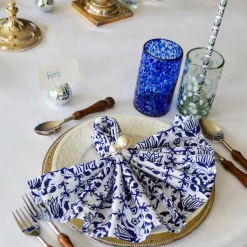 Disco Placecard Holders (4)