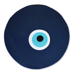 Evil Eye Placemat