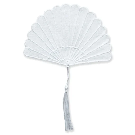 Fan Cocktail Napkins (4)