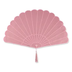 Fan Placemats (4)