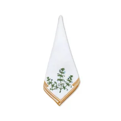 Flora Danica Dinner Napkins (4)