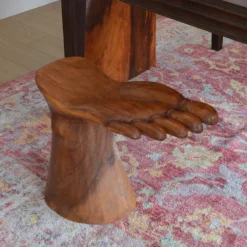 Foot Stool