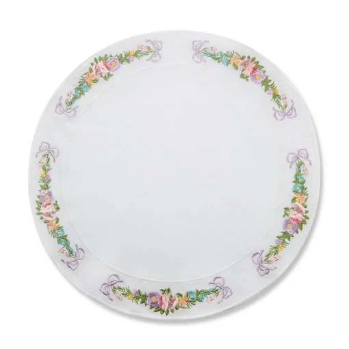 Garland Placemat