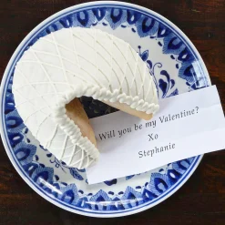 Giant Fortune Cookies