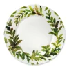 Green Leaves Dinner Plate