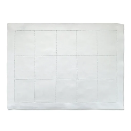 Hemstitch Placemat