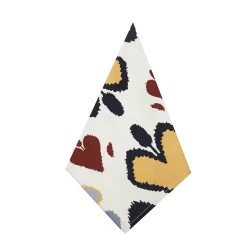 Ikat Napkins (4)