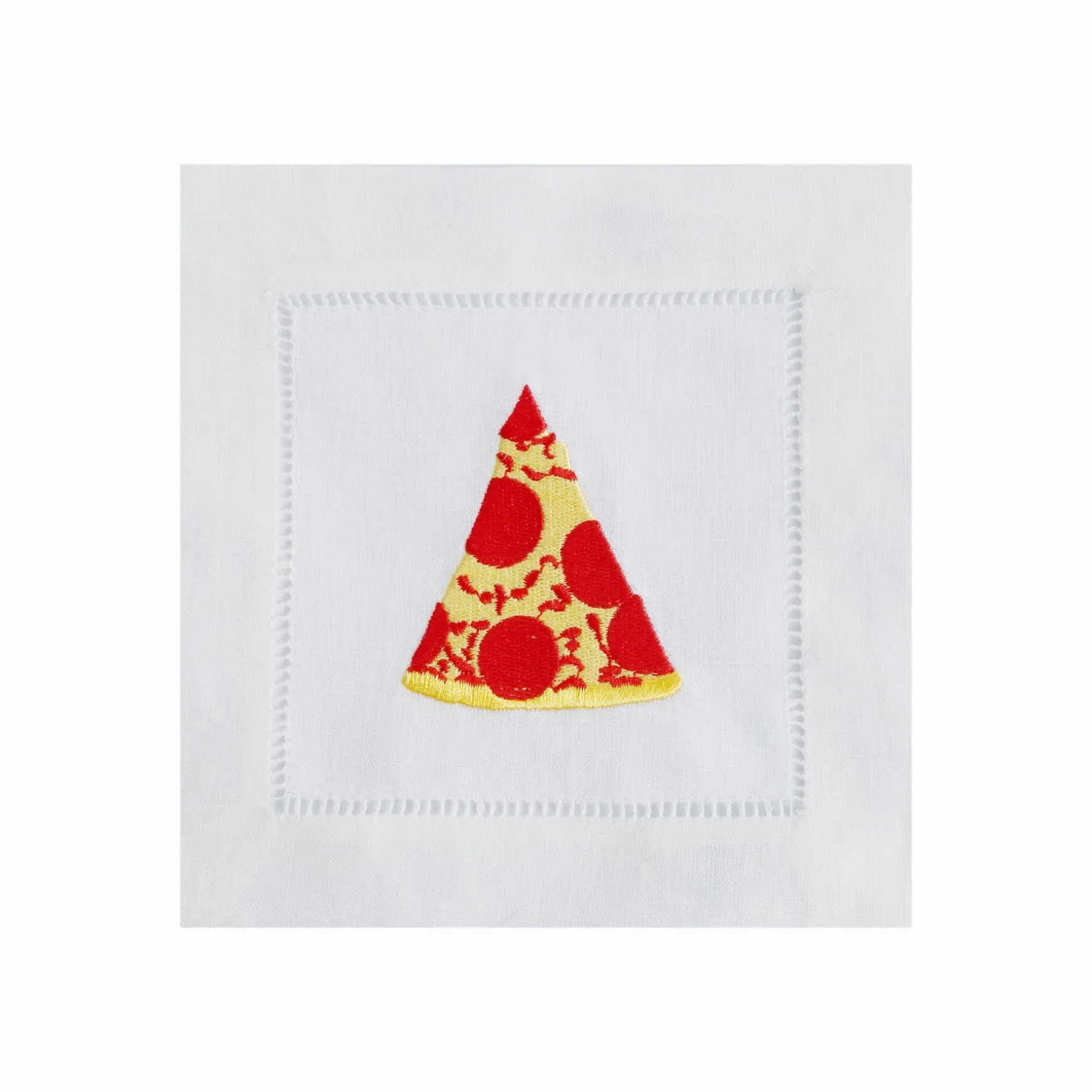 I❤️NY Cocktail Napkins (4)