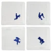 Kama Sutra Cocktail Napkins (4)