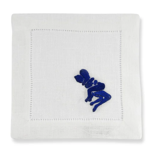 Kama Sutra Cocktail Napkins (4)