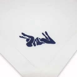 Kama Sutra Dinner Napkins (4)
