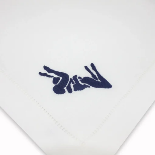 Kama Sutra Dinner Napkins (4)