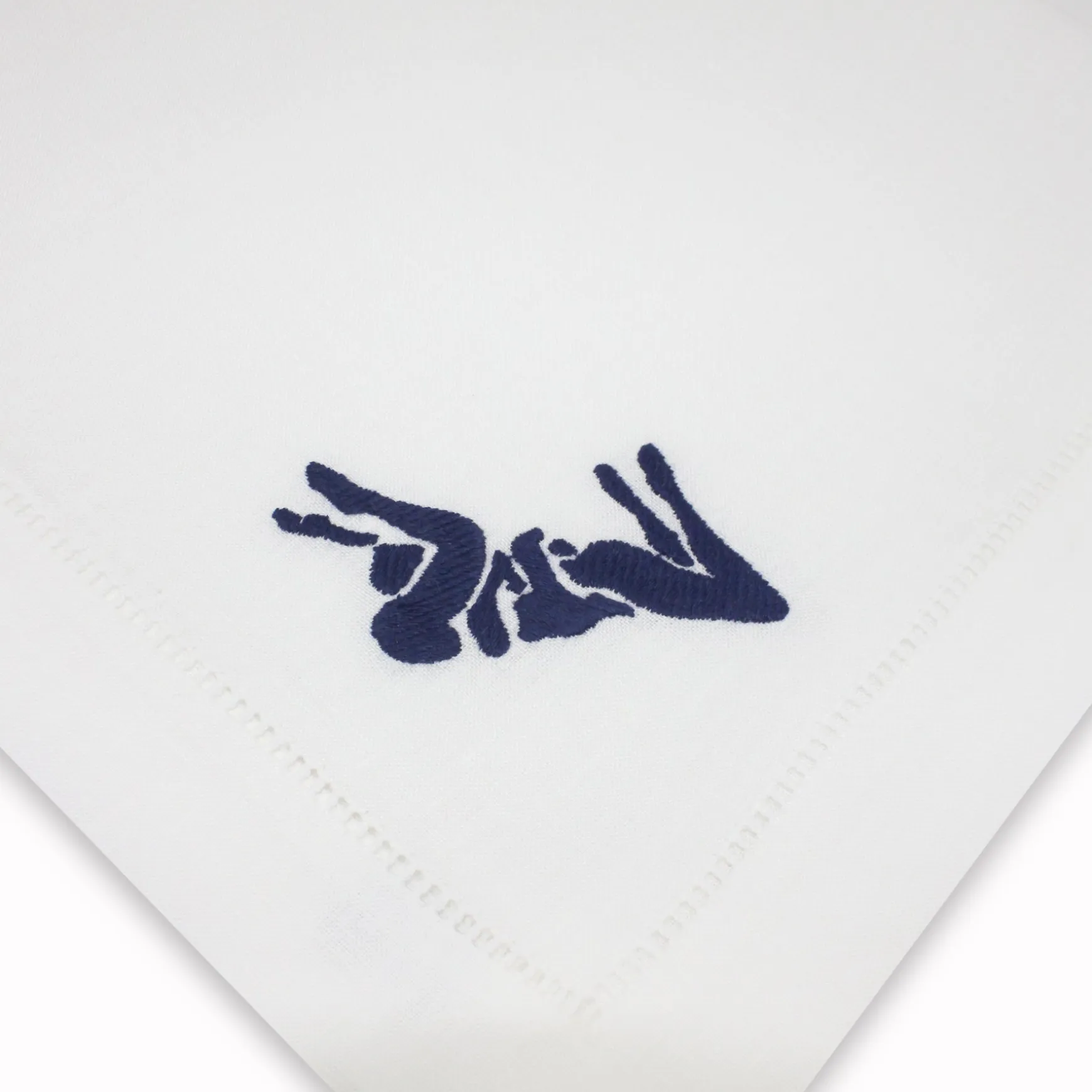Kama Sutra Dinner Napkins (4)