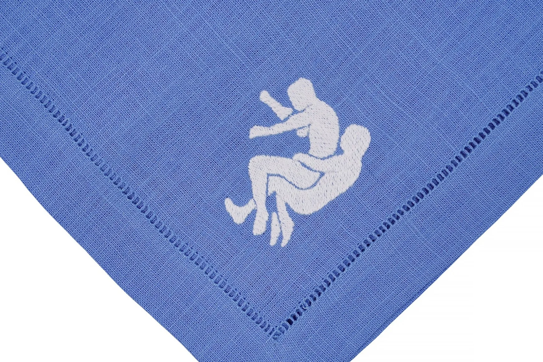 Kama Sutra Dinner Napkins (4)