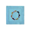 Koi Fish Cocktail Napkins (4)