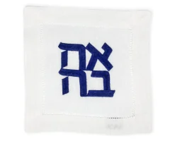 LOVE Cocktail Napkins (4)