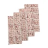 Matzah Dinner Napkins (4)