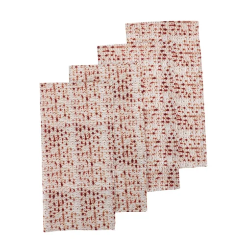 Matzah Dinner Napkins (4)