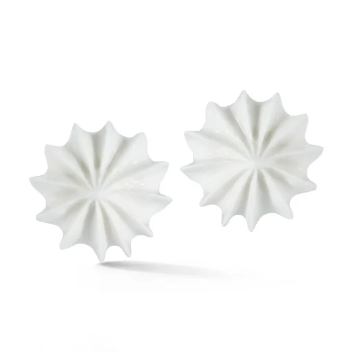 Meringue Kisses