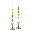Mixed Poppy Tapers (2)