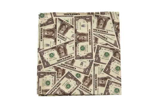 Money Napkins (4)