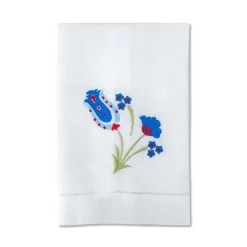 Ottoman Hand Towels (4)
