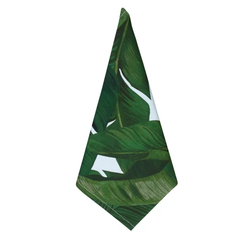 Palm Leaf Napkins (4)