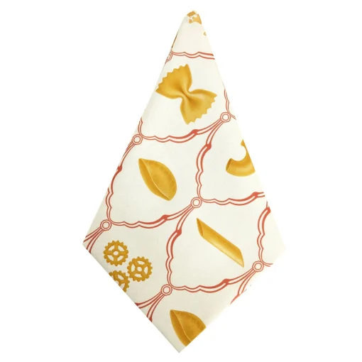 Pasta Napkins (4)