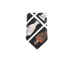 Pietra Dura Napkins (4)
