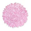 Pink Hydrangea Placemat