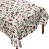 Pressed Forest Tablecloth