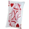 Queen of Hearts Pillowcase