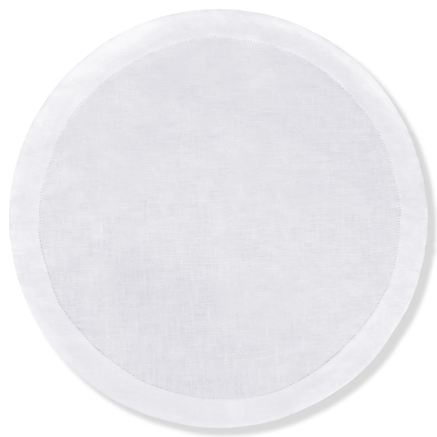 Round Placemat